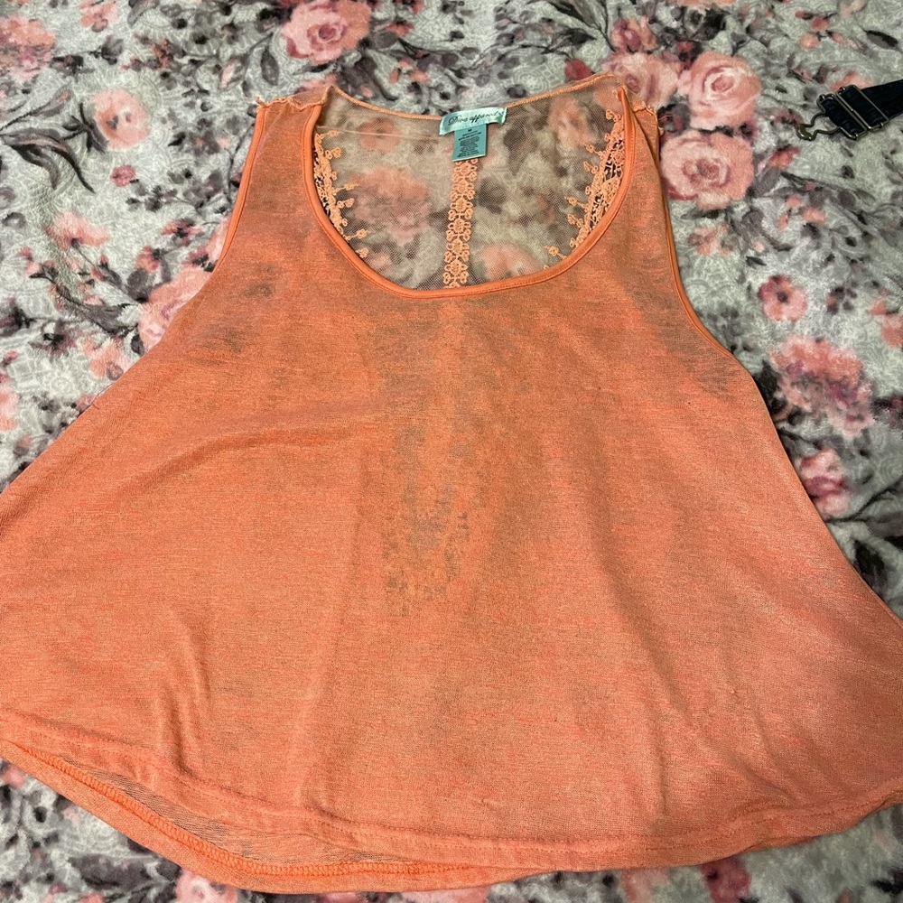 Diva Appared top